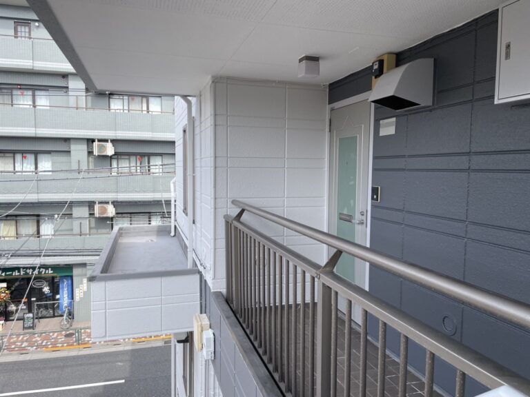 外壁塗装後250606④