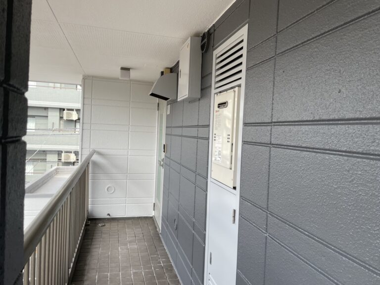 外壁塗装後250606⑤