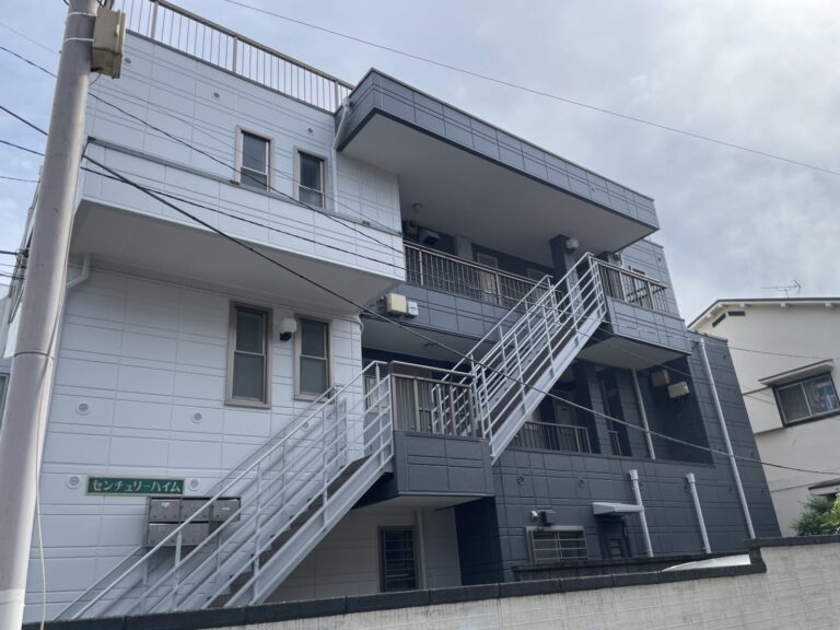 外壁塗装後250606⑥